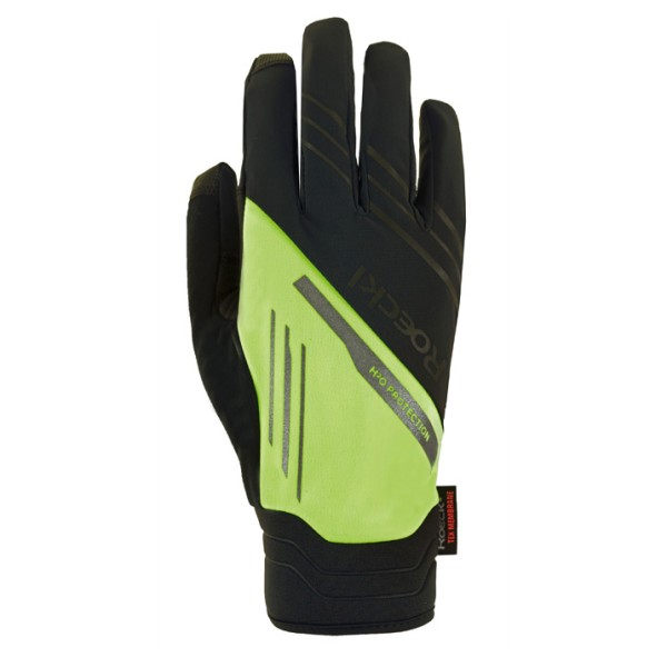 Roeckl Sports - Rothenfels - Handschuhe Gr 7 schwarz