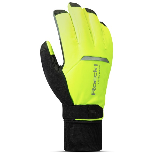 Roeckl Sports Villach 3 Handschoenen meerkleurig Multicolor