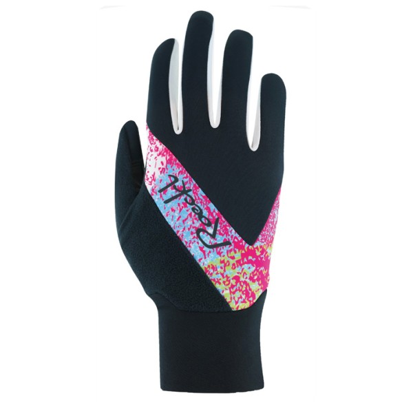 Roeckl Sports – Women’s Eulach – Handschoenen maat 8, meerkleurig Multicolor