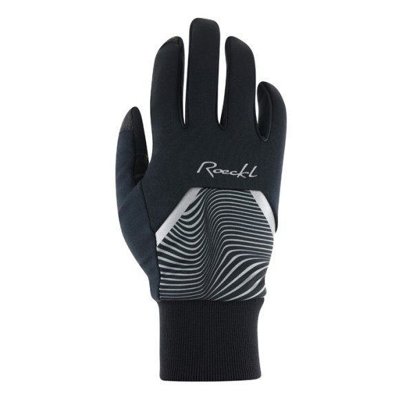 Roeckl Sports - Women's Wirsberg - Handschuhe Gr 7 schwarz