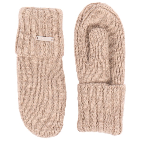 Sätila - Henån Mitten - Handschuhe Gr Unisex L/XL beige