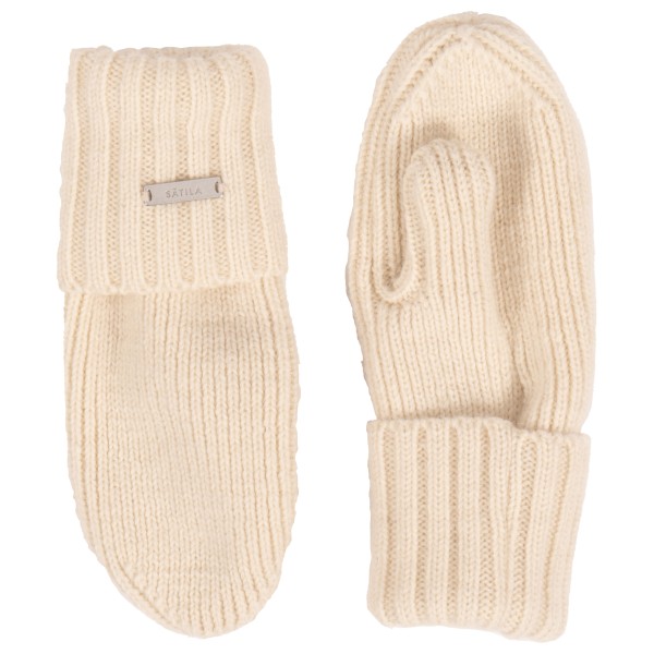 Sätila - Henån Mitten - Handschuhe Gr Unisex L/XL beige