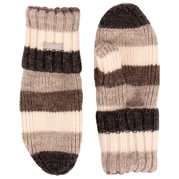 Sätila - Majorna Mitten - Handschuhe Gr Unisex S/M braun