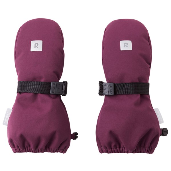 Reima Kid’s Ote Handschoenen Purper