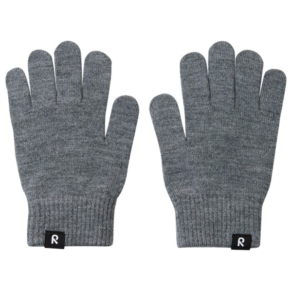 Reima Kid’s Sormin Handschoenen Grijs