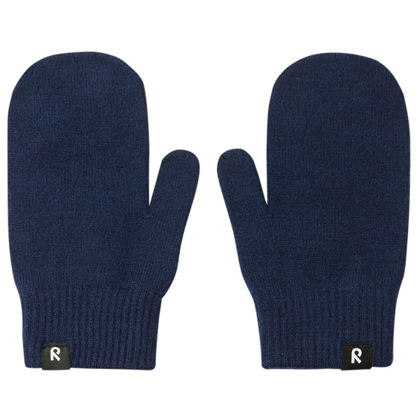 Reima Kid’s Sumppu Handschoenen Blauw