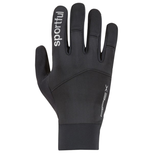 Sportful Apex 2 Gloves Handschuhe (Gr XXL |grau)