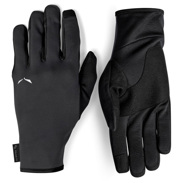 Salewa - Ortles PL Gloves - Handschuhe Gr XL schwarz