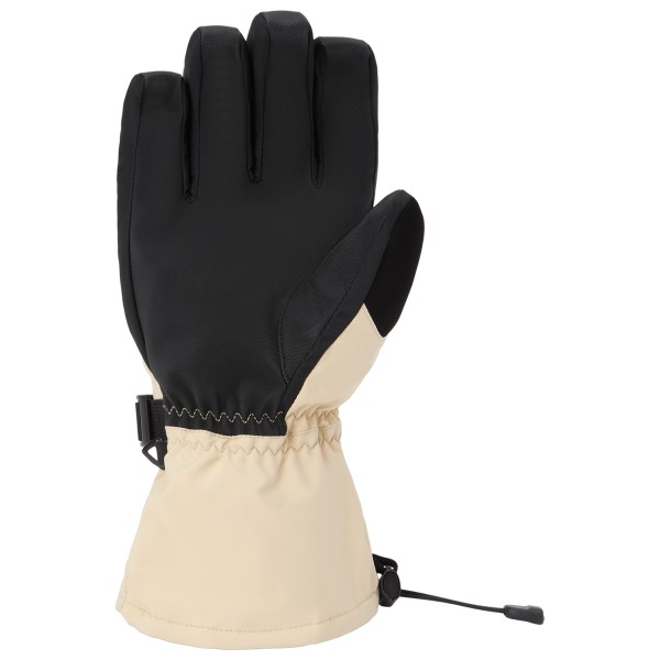 Dakine - Scout Glove - Handschuhe Gr Unisex S schwarz