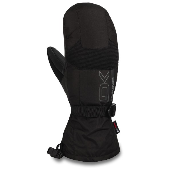 Dakine Scout Mitt Handschuhe (Gr XL |schwarz)