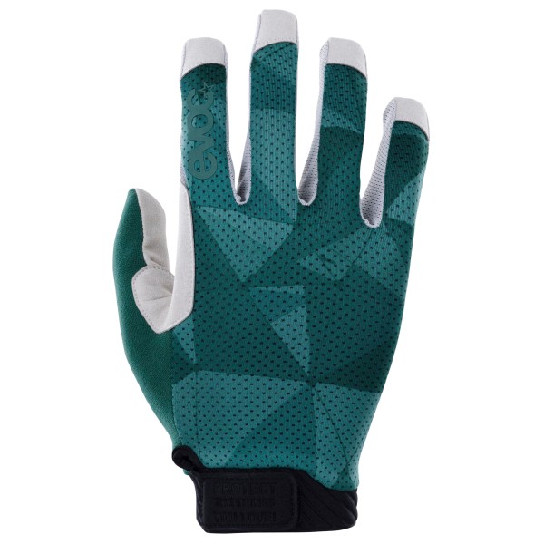 Evoc Enduro Touch Glove 701711 Handschuhe (Größe M |blau)