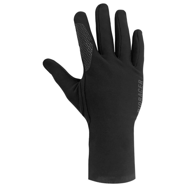 Bioracer Tempest Light Gloves Handschuhe (Gr S |schwarz)