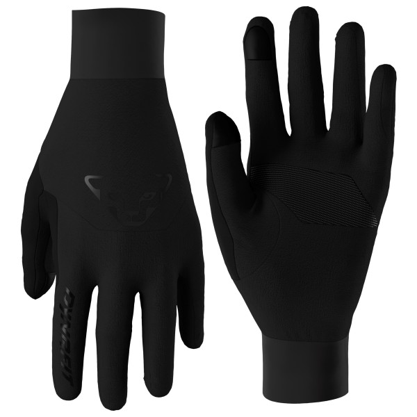 Dynafit Blacklight Polartec Alpha Glove Handschoenen Zwart