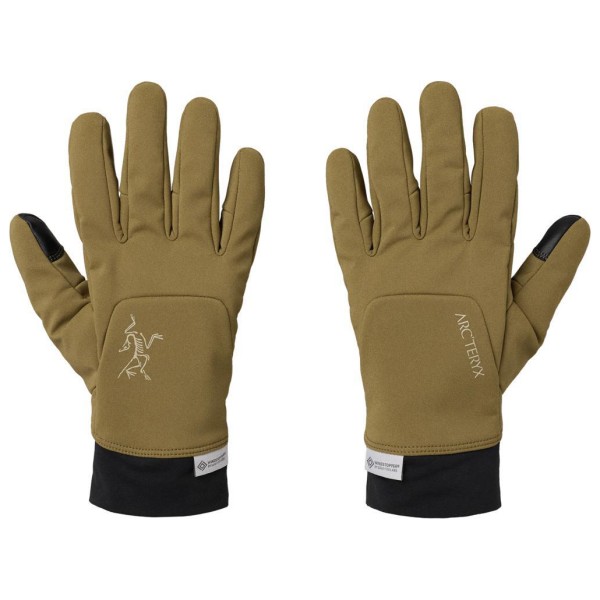 Arc’teryx Venta Glove Handschoenen Olijfgroen