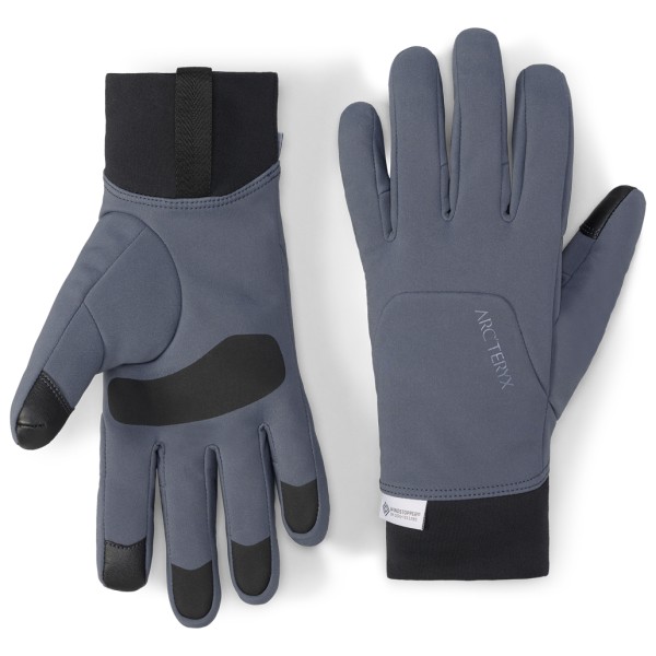 Arc’teryx Venta Glove Handschoenen Blauw
