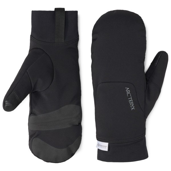 Arc’teryx Venta Mitten Handschoenen Zwart
