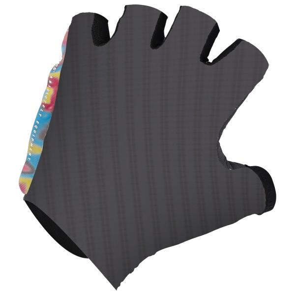 Q36.5 Dottore Clima Gloves Handschuhe (Gr XL |grau)