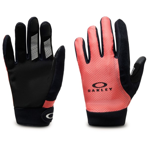 Oakley All Mountain MTB Glove Handschuhe Men (Gr XXL |schwarz)
