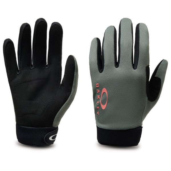 Oakley Seeker MTB Glove Handschuhe Herren (Größe XXL |schwarz)