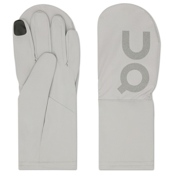 On Core Glove Handschuhe (Gr S |grau)