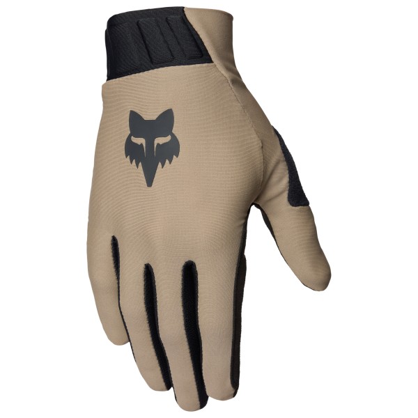 FOX Racing – Flexair Glove – Handschoenen maat M, Beige