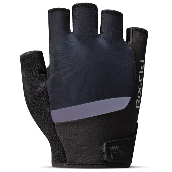 Roeckl Sports Belp Handschuhe (Gr 7 |schwarz)