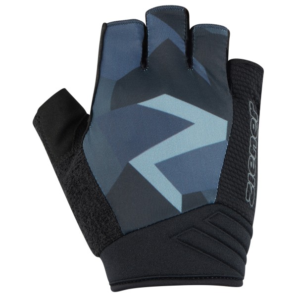 Ziener – Camal – Handschoenen maat , / Zwart