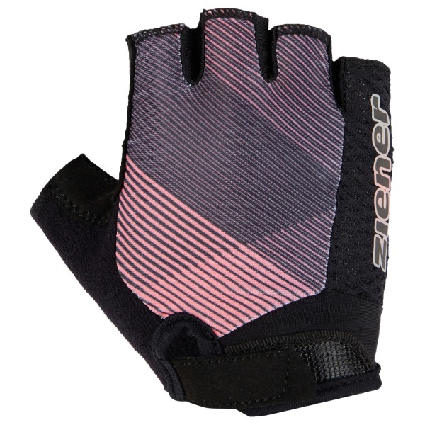 Ziener Chadi Handschuhe Kids (Gr XL |schwarz)