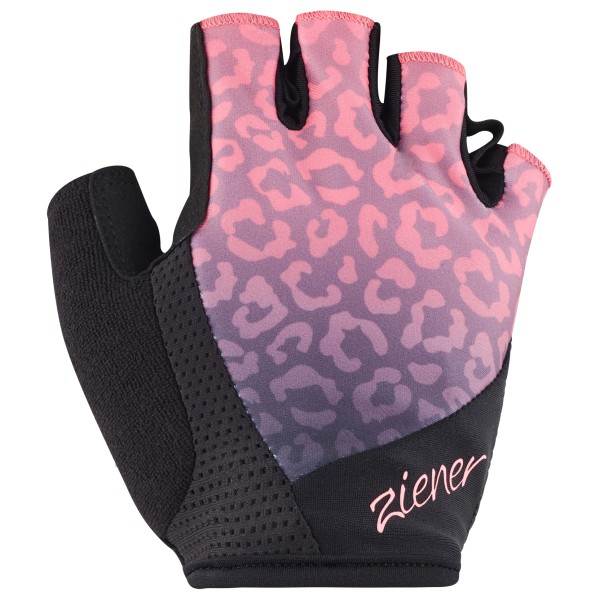 Ziener - Women's Collien - Handschuhe Gr 7 rosa