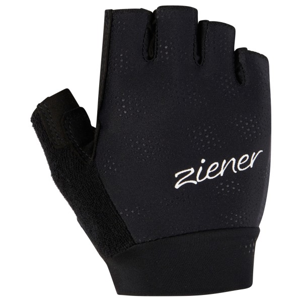 Ziener Crissi Handschuhe Damen (Gr 8 |schwarz)