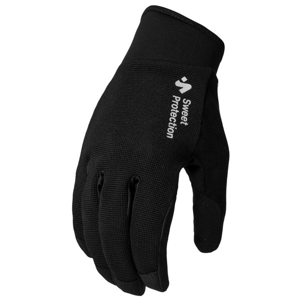 Sweet Protection Hunter Gloves Handschuhe Herren (Gr S |schwarz)