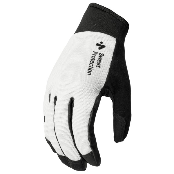 Sweet Protection - Hunter Gloves - Handschuhe Gr Unisex L weiß/schwarz
