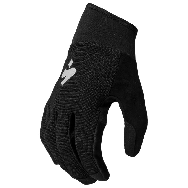 Sweet Protection – Kid’s Hunter Gloves – Handschoenen maat S, Zwart