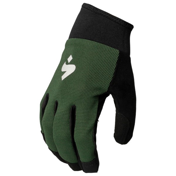 Sweet Protection – Kid’s Hunter Gloves – Handschoenen maat L, / Zwart