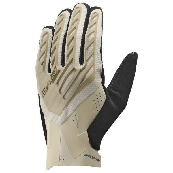 Mavic Enduro Air Evo X Five Glove Handschuhe (Größe M |beige)
