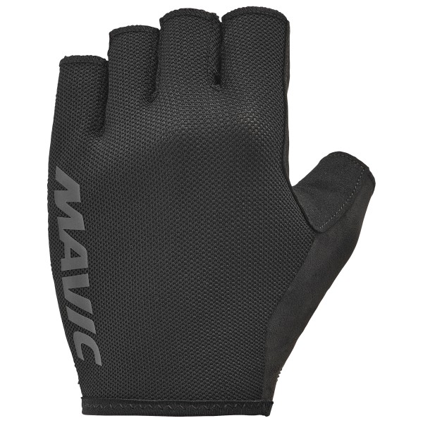 Mavic Essential Padded Glove Handschuhe (Gr S |schwarz)