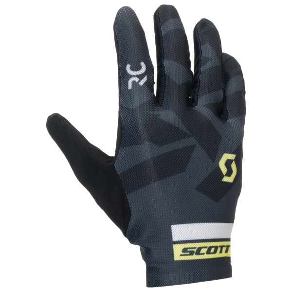 Scott Glove RC Endurance Long Finger Handschuhe (Gr M |blau)