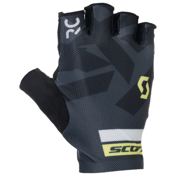 Scott Glove RC Endurance Short Finger Handschuhe (Gr XXL |blau)