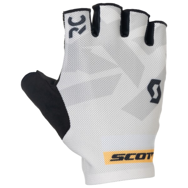 Scott Glove RC Endurance Short Finger Handschuhe (Größe XXL |grau)