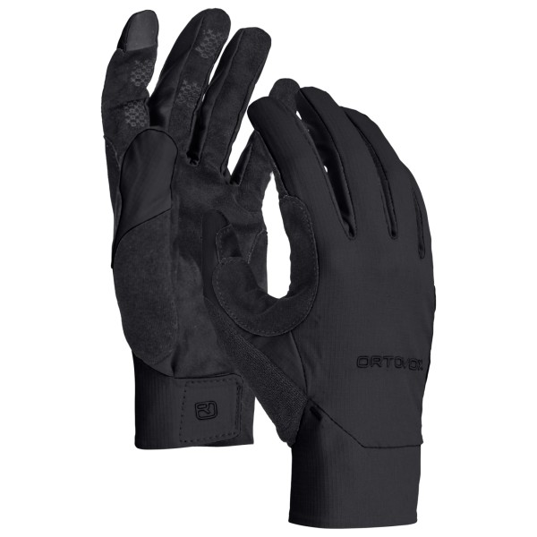 Ortovox MTB Pro Glove Handschuhe Herren (Gr XL |schwarz/grau)