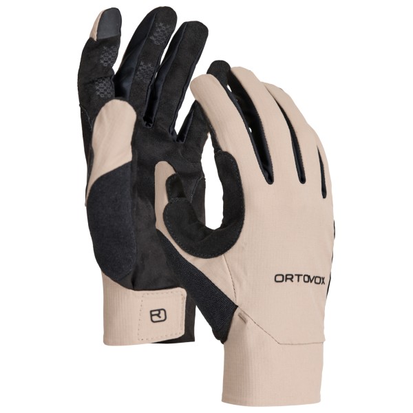 Ortovox MTB Pro Glove Handschuhe Herren (Größe XXL |schwarz)