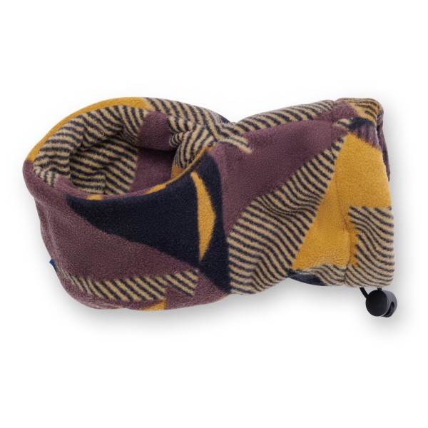 KAVU Drink Mitt Handschoenen Bruin
