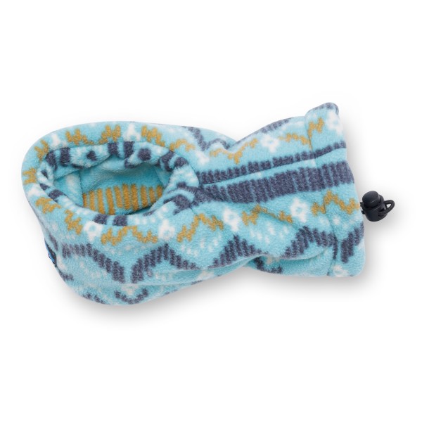 KAVU Drink Mitt Handschoenen meerkleurig Multicolor