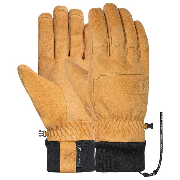 Reusch Danko R-Tex XT Handschoenen Oranje
