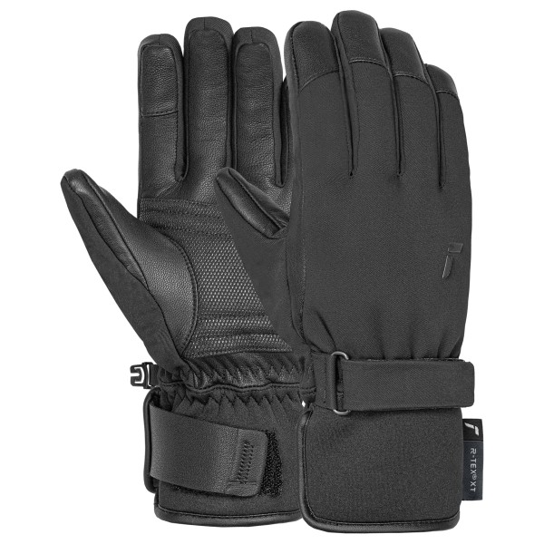 Reusch Neville R-Tex XT Handschoenen Grijs