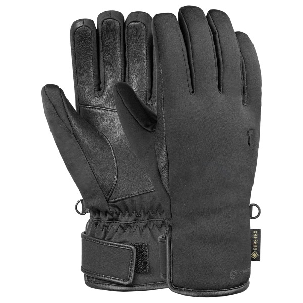 Reusch Women’s Kiara Gore-Tex Handschoenen Grijs