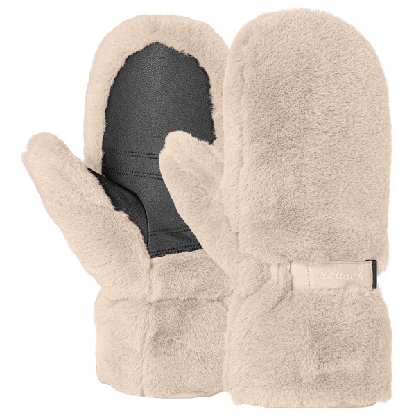 Reusch Women’s Molly R-Tex XT Mitten Handschoenen Beige