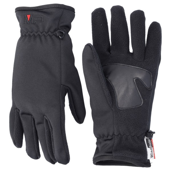 CMP Softshell Gloves 6521107 Handschoenen Grijs