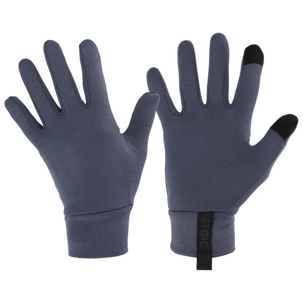 Stoic Performance Merino275 BengtSt. Glove Handschoenen Blauw