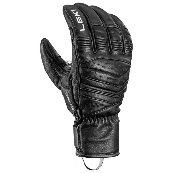 Leki Epicon Prime Tr Handschoenen Zwart